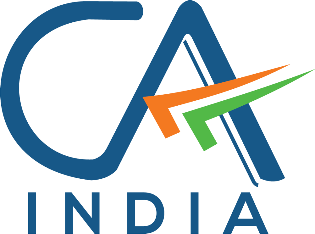 CA logo